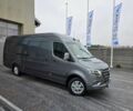 Сірий Мерседес Sprinter, об'ємом двигуна 3 л та пробігом 1 тис. км за 98347 $, фото 1 на Automoto.ua