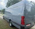 Серый Мерседес Sprinter, объемом двигателя 3 л и пробегом 220 тыс. км за 34177 $, фото 3 на Automoto.ua