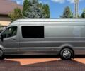 Сірий Мерседес Sprinter, об'ємом двигуна 3 л та пробігом 1 тис. км за 98347 $, фото 23 на Automoto.ua