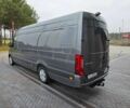 Сірий Мерседес Sprinter, об'ємом двигуна 3 л та пробігом 1 тис. км за 98347 $, фото 5 на Automoto.ua