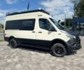 Серый Мерседес Sprinter, объемом двигателя 3 л и пробегом 27 тыс. км за 179000 $, фото 1 на Automoto.ua