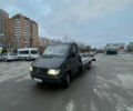 Серый Мерседес Sprinter, объемом двигателя 2.87 л и пробегом 300 тыс. км за 10500 $, фото 9 на Automoto.ua