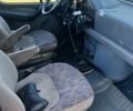 Серый Мерседес Sprinter, объемом двигателя 2.87 л и пробегом 613 тыс. км за 11700 $, фото 6 на Automoto.ua