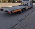 Сірий Мерседес Sprinter, об'ємом двигуна 2.69 л та пробігом 396 тис. км за 16000 $, фото 27 на Automoto.ua