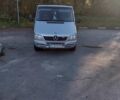 Сірий Мерседес Sprinter, об'ємом двигуна 2.69 л та пробігом 396 тис. км за 16000 $, фото 10 на Automoto.ua