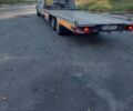 Сірий Мерседес Sprinter, об'ємом двигуна 2.69 л та пробігом 396 тис. км за 16000 $, фото 4 на Automoto.ua