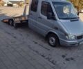 Сірий Мерседес Sprinter, об'ємом двигуна 2.69 л та пробігом 396 тис. км за 16000 $, фото 20 на Automoto.ua