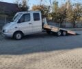 Сірий Мерседес Sprinter, об'ємом двигуна 2.69 л та пробігом 396 тис. км за 16000 $, фото 23 на Automoto.ua