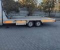 Сірий Мерседес Sprinter, об'ємом двигуна 2.69 л та пробігом 396 тис. км за 16000 $, фото 24 на Automoto.ua
