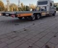 Сірий Мерседес Sprinter, об'ємом двигуна 2.69 л та пробігом 396 тис. км за 16000 $, фото 9 на Automoto.ua