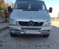 Серый Мерседес Sprinter, объемом двигателя 2.69 л и пробегом 396 тыс. км за 16000 $, фото 29 на Automoto.ua