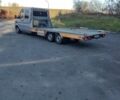 Сірий Мерседес Sprinter, об'ємом двигуна 2.69 л та пробігом 396 тис. км за 16000 $, фото 3 на Automoto.ua