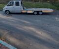 Сірий Мерседес Sprinter, об'ємом двигуна 2.69 л та пробігом 396 тис. км за 16000 $, фото 2 на Automoto.ua