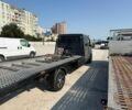 Серый Мерседес Sprinter, объемом двигателя 2.69 л и пробегом 350 тыс. км за 19000 $, фото 10 на Automoto.ua