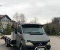 Сірий Мерседес Sprinter, об'ємом двигуна 2.69 л та пробігом 261 тис. км за 17500 $, фото 1 на Automoto.ua