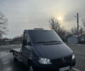 Серый Мерседес Sprinter, объемом двигателя 2.69 л и пробегом 500 тыс. км за 17999 $, фото 6 на Automoto.ua