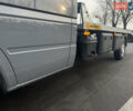 Серый Мерседес Sprinter, объемом двигателя 2.69 л и пробегом 500 тыс. км за 17999 $, фото 8 на Automoto.ua