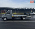 Серый Мерседес Sprinter, объемом двигателя 2.69 л и пробегом 500 тыс. км за 17999 $, фото 1 на Automoto.ua
