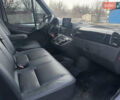 Серый Мерседес Sprinter, объемом двигателя 2.69 л и пробегом 500 тыс. км за 17999 $, фото 10 на Automoto.ua