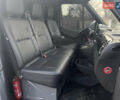 Серый Мерседес Sprinter, объемом двигателя 2.69 л и пробегом 500 тыс. км за 17999 $, фото 11 на Automoto.ua