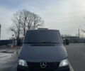 Серый Мерседес Sprinter, объемом двигателя 2.69 л и пробегом 500 тыс. км за 17999 $, фото 7 на Automoto.ua