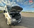 Сірий Мерседес Sprinter, об'ємом двигуна 2.69 л та пробігом 571 тис. км за 11999 $, фото 3 на Automoto.ua