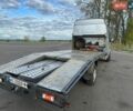 Сірий Мерседес Sprinter, об'ємом двигуна 2.69 л та пробігом 571 тис. км за 11999 $, фото 6 на Automoto.ua
