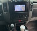 Серый Мерседес Sprinter, объемом двигателя 2.2 л и пробегом 415 тыс. км за 15500 $, фото 14 на Automoto.ua