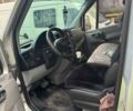 Серый Мерседес Sprinter, объемом двигателя 2.2 л и пробегом 415 тыс. км за 15500 $, фото 9 на Automoto.ua