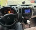 Серый Мерседес Sprinter, объемом двигателя 2.2 л и пробегом 415 тыс. км за 15500 $, фото 13 на Automoto.ua