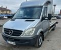 Сірий Мерседес Sprinter, об'ємом двигуна 2.15 л та пробігом 60 тис. км за 24000 $, фото 1 на Automoto.ua