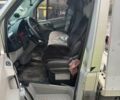 Серый Мерседес Sprinter, объемом двигателя 2.2 л и пробегом 415 тыс. км за 15500 $, фото 12 на Automoto.ua