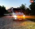 Сірий Мерседес Sprinter, об'ємом двигуна 2.15 л та пробігом 425 тис. км за 17500 $, фото 14 на Automoto.ua