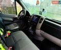 Сірий Мерседес Sprinter, об'ємом двигуна 2.15 л та пробігом 425 тис. км за 17500 $, фото 23 на Automoto.ua