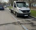 Серый Мерседес Sprinter, объемом двигателя 2.2 л и пробегом 415 тыс. км за 15500 $, фото 3 на Automoto.ua