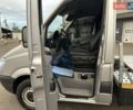 Сірий Мерседес Sprinter, об'ємом двигуна 2.14 л та пробігом 344 тис. км за 16500 $, фото 11 на Automoto.ua