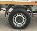 Сірий Мерседес Sprinter, об'ємом двигуна 2.14 л та пробігом 344 тис. км за 16500 $, фото 5 на Automoto.ua