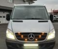 Сірий Мерседес Sprinter, об'ємом двигуна 2.14 л та пробігом 344 тис. км за 16500 $, фото 22 на Automoto.ua