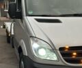 Сірий Мерседес Sprinter, об'ємом двигуна 2.14 л та пробігом 344 тис. км за 16500 $, фото 17 на Automoto.ua