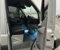 Сірий Мерседес Sprinter, об'ємом двигуна 2.14 л та пробігом 344 тис. км за 16500 $, фото 20 на Automoto.ua