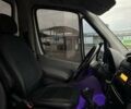 Сірий Мерседес Sprinter, об'ємом двигуна 2.14 л та пробігом 344 тис. км за 16500 $, фото 23 на Automoto.ua