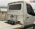 Сірий Мерседес Sprinter, об'ємом двигуна 2.14 л та пробігом 344 тис. км за 16500 $, фото 9 на Automoto.ua