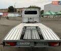 Сірий Мерседес Sprinter, об'ємом двигуна 2.14 л та пробігом 344 тис. км за 16500 $, фото 14 на Automoto.ua