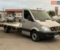 Сірий Мерседес Sprinter, об'ємом двигуна 2.14 л та пробігом 344 тис. км за 16500 $, фото 8 на Automoto.ua