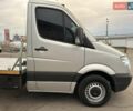 Сірий Мерседес Sprinter, об'ємом двигуна 2.14 л та пробігом 344 тис. км за 16500 $, фото 2 на Automoto.ua