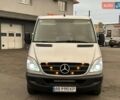 Сірий Мерседес Sprinter, об'ємом двигуна 2.14 л та пробігом 344 тис. км за 16500 $, фото 3 на Automoto.ua