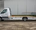 Серый Мерседес Sprinter, объемом двигателя 0 л и пробегом 354 тыс. км за 55000 $, фото 1 на Automoto.ua