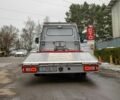 Серый Мерседес Sprinter, объемом двигателя 0 л и пробегом 354 тыс. км за 55000 $, фото 19 на Automoto.ua