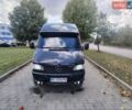 Сірий Мерседес Sprinter, об'ємом двигуна 2.9 л та пробігом 840 тис. км за 8500 $, фото 1 на Automoto.ua