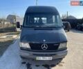 Серый Мерседес Sprinter, объемом двигателя 2.9 л и пробегом 573 тыс. км за 3500 $, фото 1 на Automoto.ua